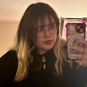 Meet your Posher, Kaylee